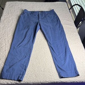 Kut from the Kloth Women's Chris High Rise Straight Leg Pants